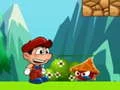 Gioco Super Mondo Pazzo in linea