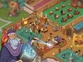 Gioco Scuola di Magia in linea Gioco Scuola di Magia in linea