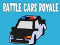 Gioco Battaglia di Auto Royale in linea