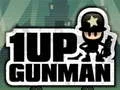 Gioco Sparatutto 1UP in linea