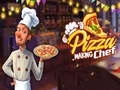 Gioco Chef di Pizza in linea Gioco Chef di Pizza in linea