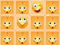Gioco Corrispondenza di Memoria Emoji in linea