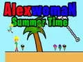 Gioco Alexdonna Estate in linea