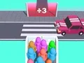 Gioco Super Gara 3D in linea