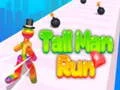 Gioco Corsa dell'Uomo Alto in linea