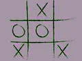 Gioco XOX | Tris in linea