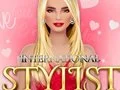 Gioco Stylist di Moda Internazionale in linea