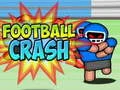 Gioco Collisione di Calcio in linea