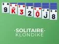 Gioco Solitaire Klondike in linea