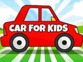 Gioco Auto per Bambini in linea