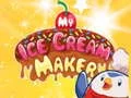 Gioco Il mio crea gelato in linea