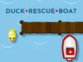 Gioco Barca di salvataggio per anatre in linea