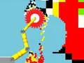 Gioco Frantumatore di Secchi in linea