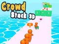 Gioco Impatto Folla 3D in linea