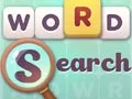 Gioco Ricerca parole in linea