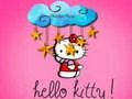 Gioco Stelle Nascoste Hello Kitty in linea