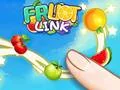 Gioco Collegamento Frutta in linea