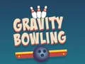 Gioco Bowling di Gravità in linea Gioco Bowling di Gravità in linea