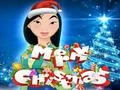 Gioco Maglione di Natale Fa Mulan in linea