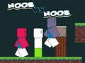Gioco Noob contro Noob in linea