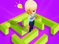 Gioco Fuga dal Labirinto 3D in linea