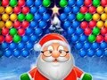 Gioco Santa Bubble Blast in linea Gioco Santa Bubble Blast in linea