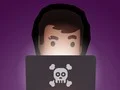 Gioco Fuga da Hacker in linea