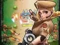 Gioco Ninja contro Zombie in linea