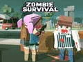 Gioco Sopravvivenza ai Zombie in linea
