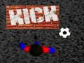 Gioco Calcio in linea