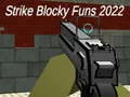 Gioco Colpisci Divertente Blocco 2022 in linea