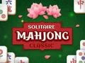 Gioco Solitaire Mahjong Classico in linea