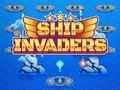 Gioco Invasori delle Navi in linea