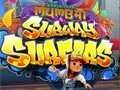 Gioco Subway Surfers Mumbai in linea