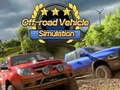 Gioco Simulazione di Veicoli Fuoristrada in linea Gioco Simulazione di Veicoli Fuoristrada in linea