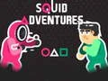 Gioco Avventure di Calamaro in linea