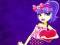 Gioco Salone di Bellezza Monster High™ in linea