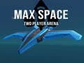 Gioco Max Spazio Arena per Due Giocatori in linea