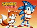 Gioco Sonic the Hedgehog in linea