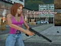 Gioco Nonna Malvagia: Terrore in Città in linea