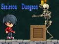 Gioco Dungeon degli Scheletri in linea