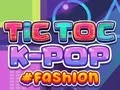 Gioco TicToc Moda K-POP in linea