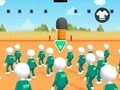 Gioco 456: Gioco di Sopravvivenza Epico in linea