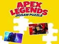 Gioco Puzzle Apex Legends in linea
