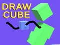 Gioco Disegna Cubo in linea