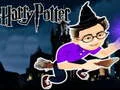 Gioco Harry Potter Dress Up in linea