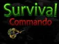 Gioco Commando di sopravvivenza in linea