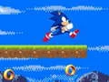Gioco Sonic Mobile in linea