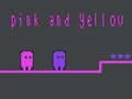 Gioco Rosa e Giallo in linea
