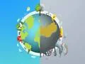 Gioco Pulisci la Terra in linea Gioco Pulisci la Terra in linea
